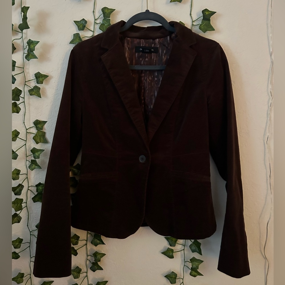 CALVIN KLEIN FORMAL COAT